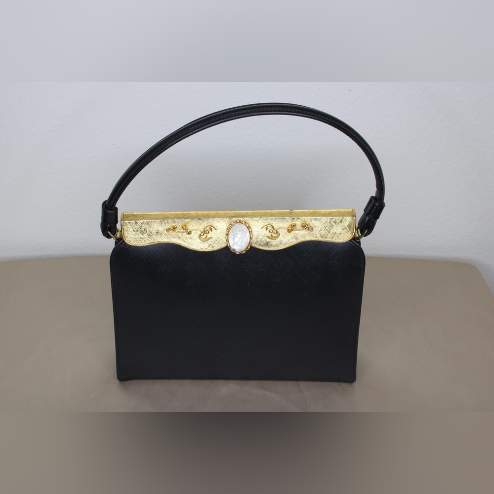 Vintage Handbag